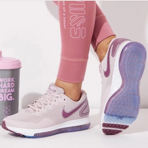 Nike zoom all out low barely rose - Picture 8 of 8